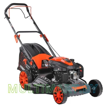 Газонокосилка Patriot PT 56LS (512109056)